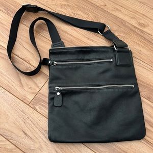Margot Black Purse